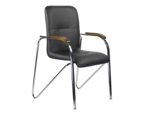 Стул Самба D/хром images