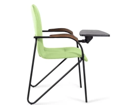 Стул Самба со столиком D/черный images