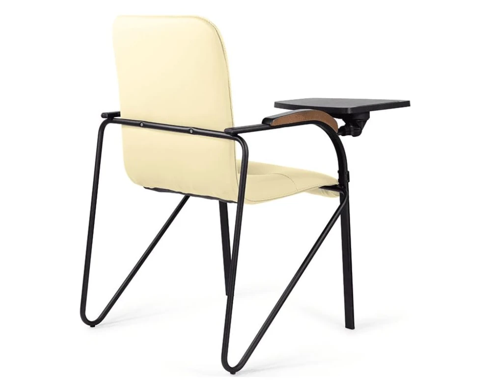 Стул Самба со столиком D/черный