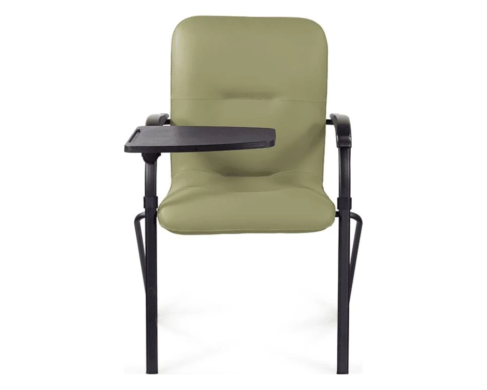 Стул Самба со столиком D/черный