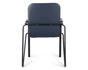 Стул Самба со столиком D/черный images