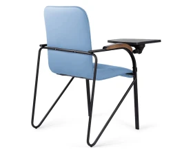 Стул Самба со столиком D/черный images