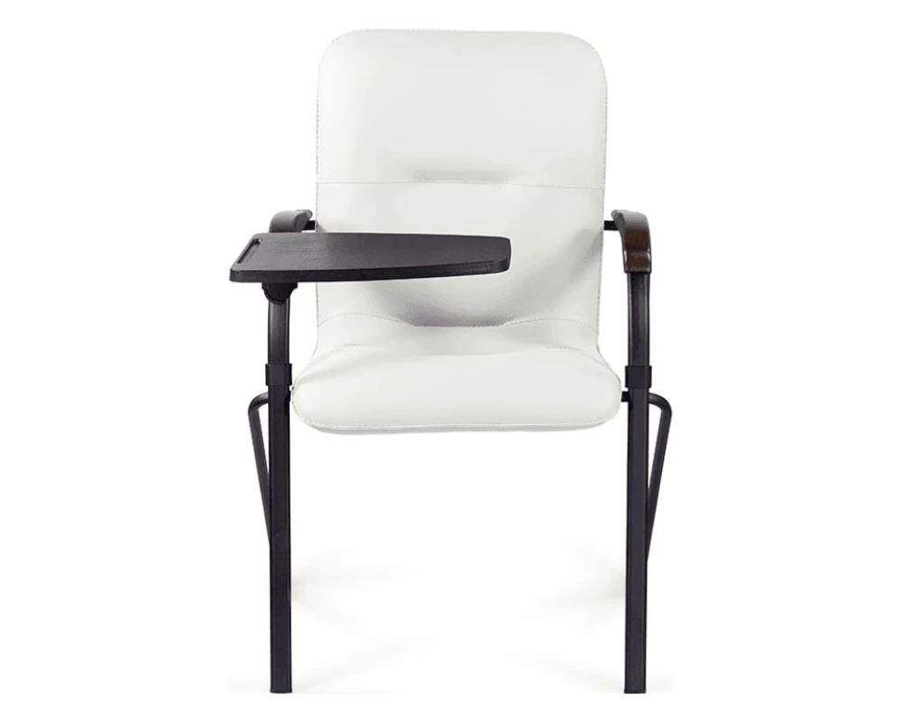 Стул Самба со столиком D/черный