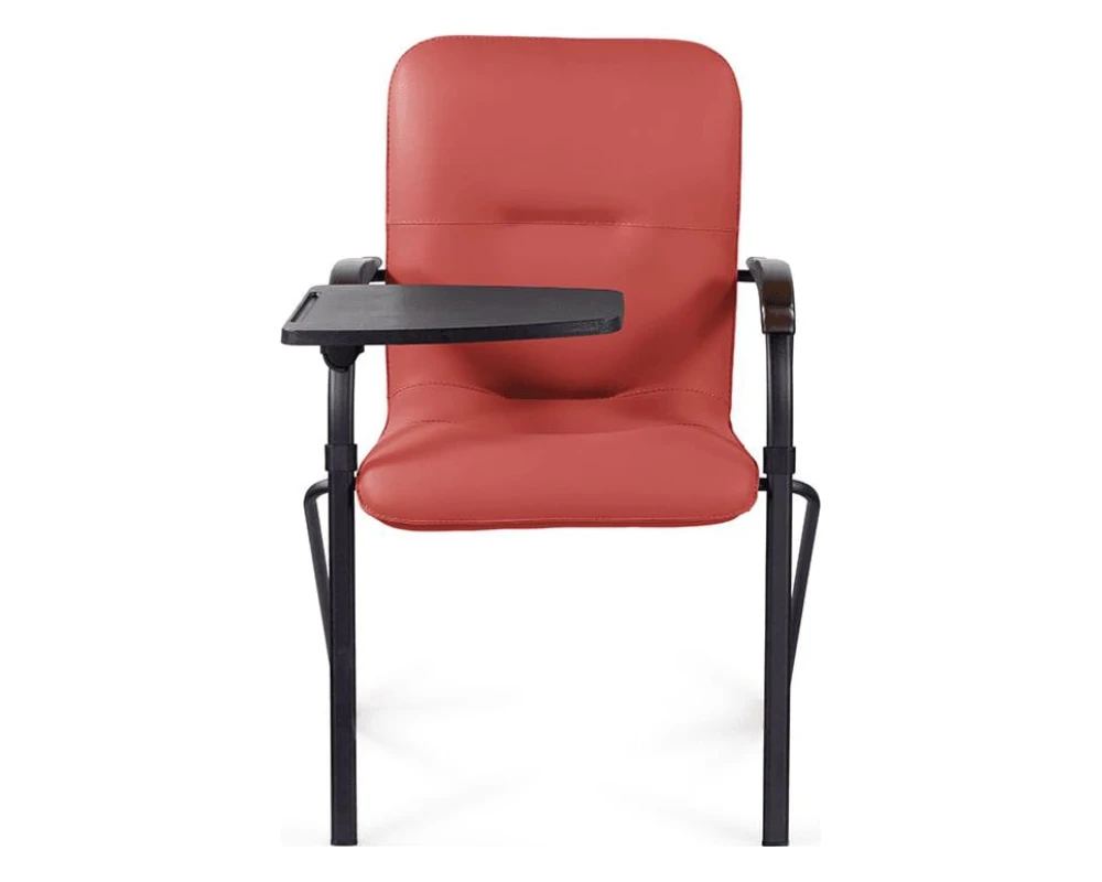 Стул Самба со столиком D/черный