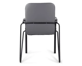 Стул Самба со столиком D/черный images