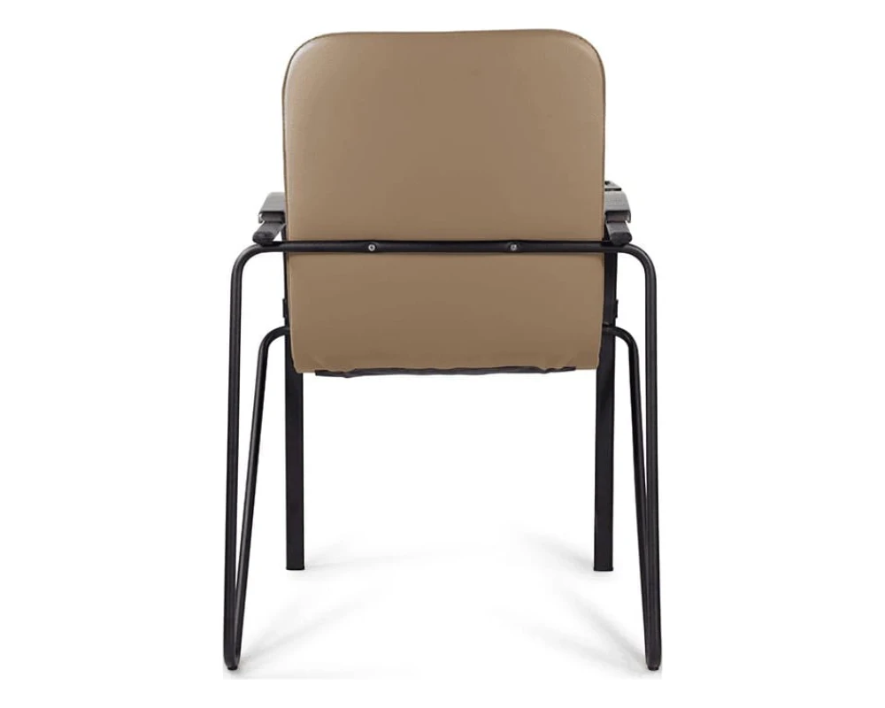 Стул Самба со столиком D/черный