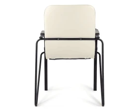 Стул Самба со столиком D/черный images