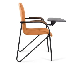 Стул Самба со столиком D/черный images