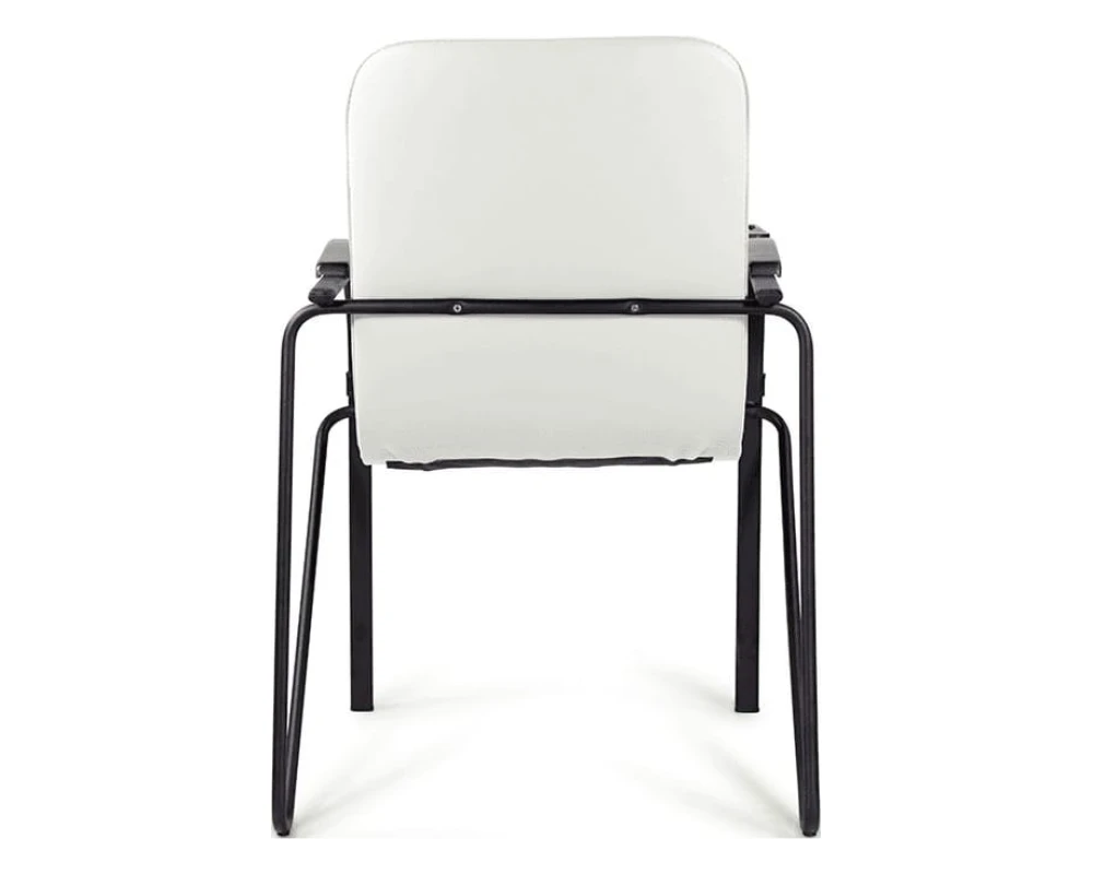 Стул Самба со столиком D/черный