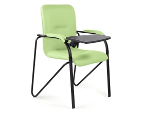 Стул Самба со столиком soft/черный images