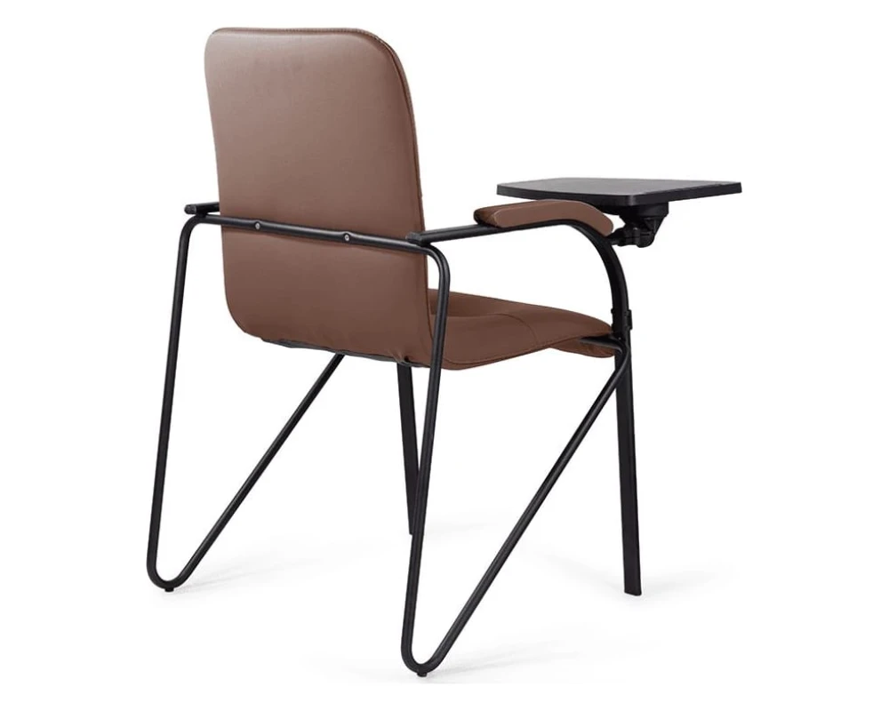 Стул Самба со столиком soft/черный