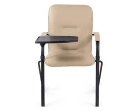 Стул Самба со столиком soft/черный images