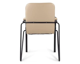 Стул Самба со столиком soft/черный images