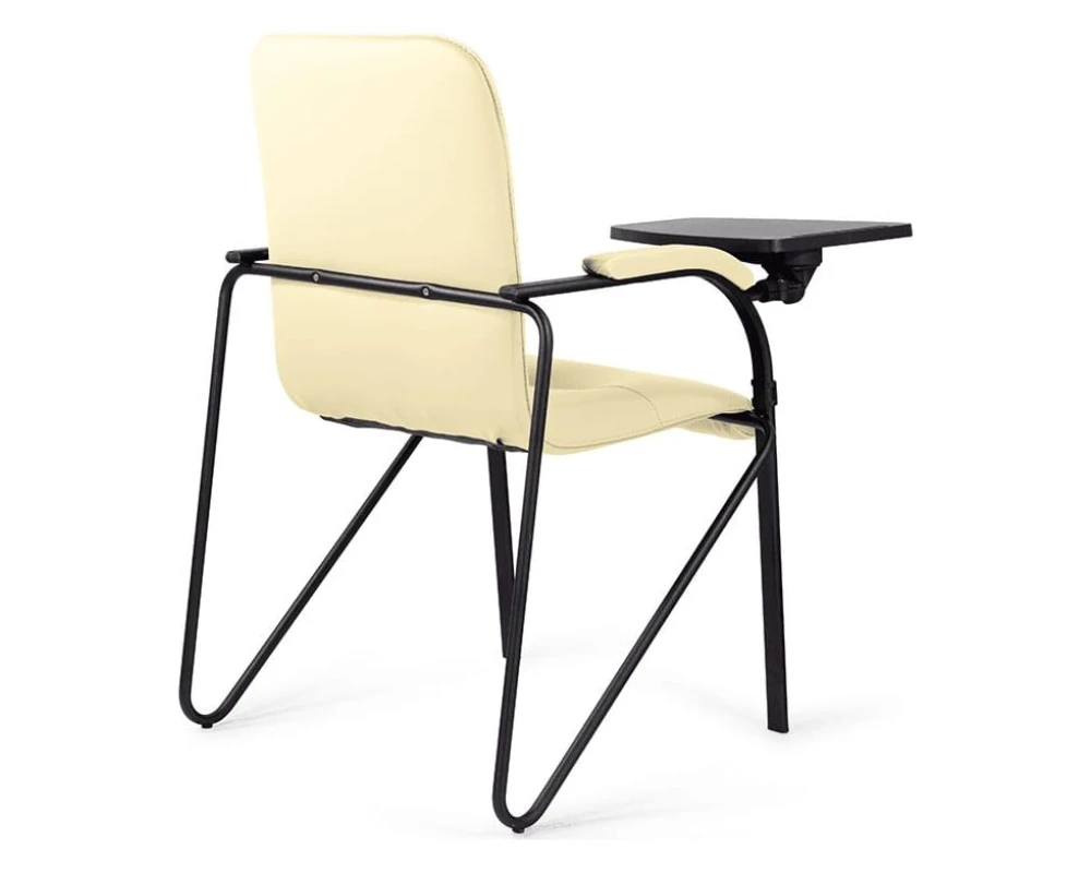 Стул Самба со столиком soft/черный