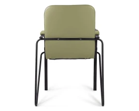 Стул Самба со столиком soft/черный images