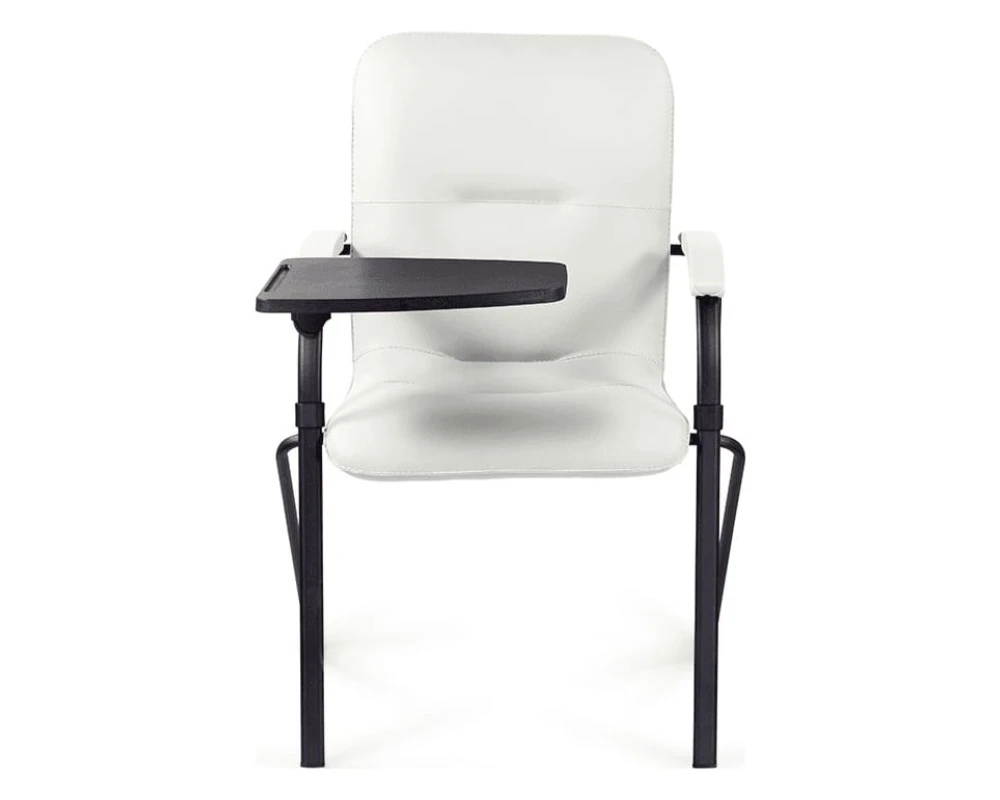 Стул Самба со столиком soft/черный