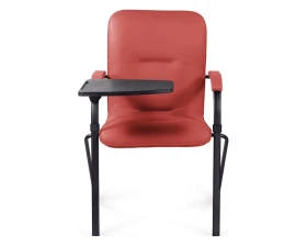 Стул Самба со столиком soft/черный images