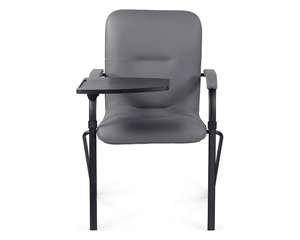 Стул Самба со столиком soft/черный