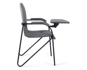 Стул Самба со столиком soft/черный images