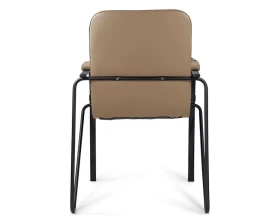 Стул Самба со столиком soft/черный images