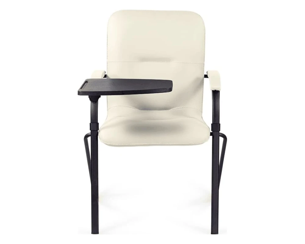 Стул Самба со столиком soft/черный