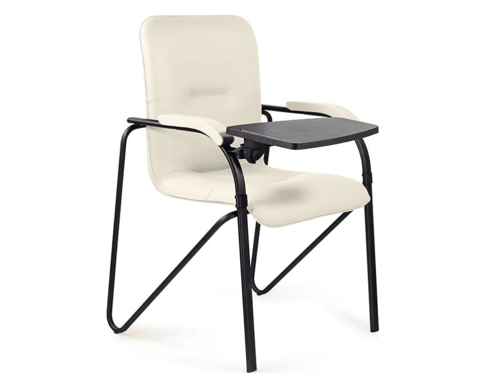 Стул Самба со столиком soft/черный