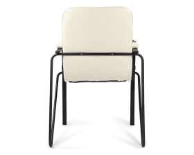 Стул Самба со столиком soft/черный images