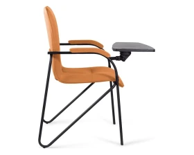 Стул Самба со столиком soft/черный images