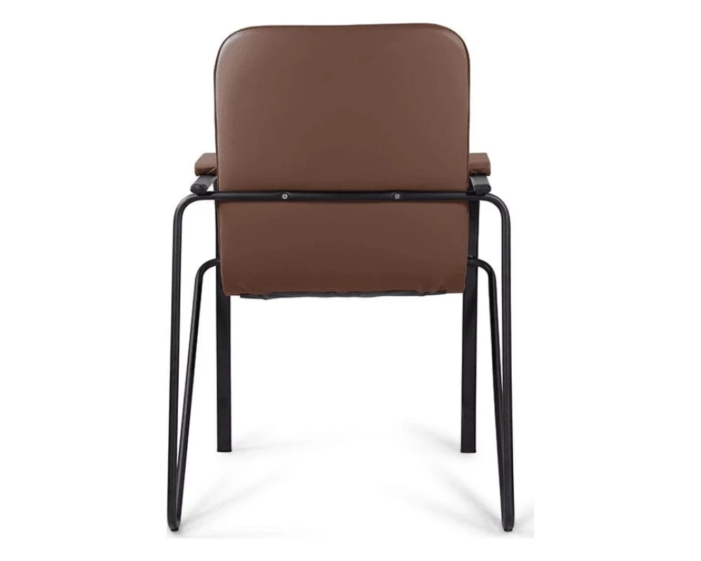 Стул Самба soft/черный