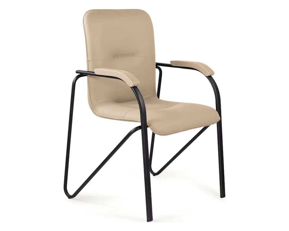 Стул Самба soft/черный