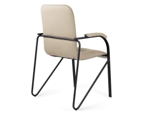 Стул Самба soft/черный images