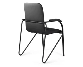 Стул Самба soft/черный images