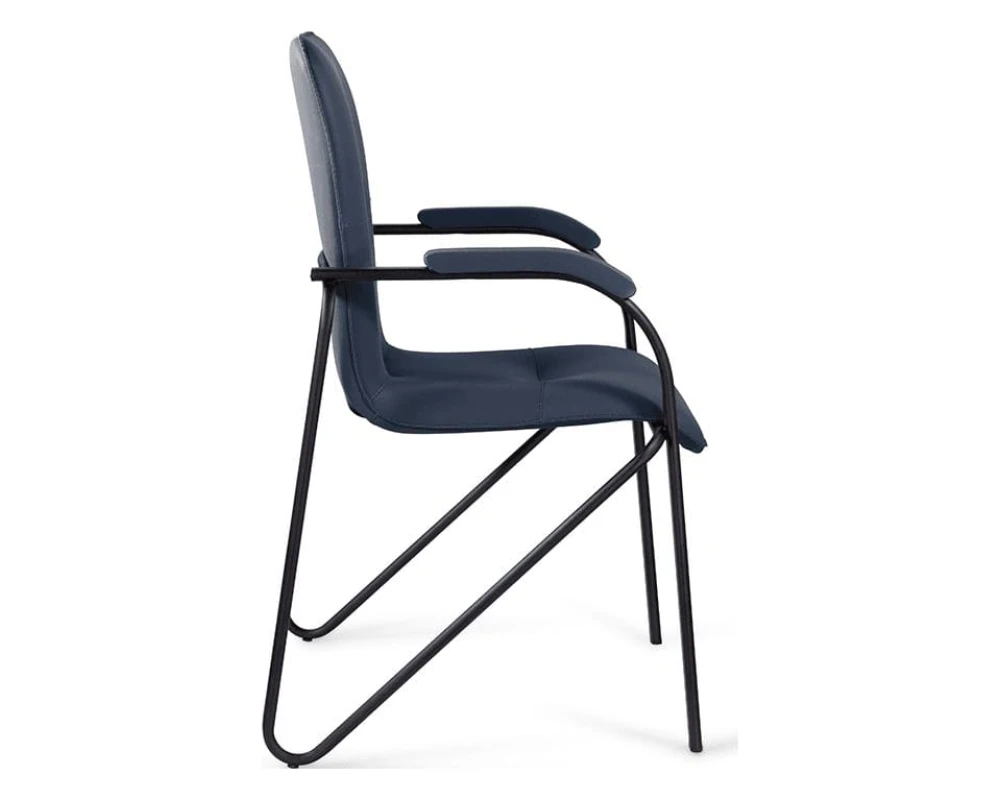 Стул Самба soft/черный