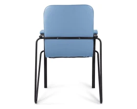 Стул Самба soft/черный images