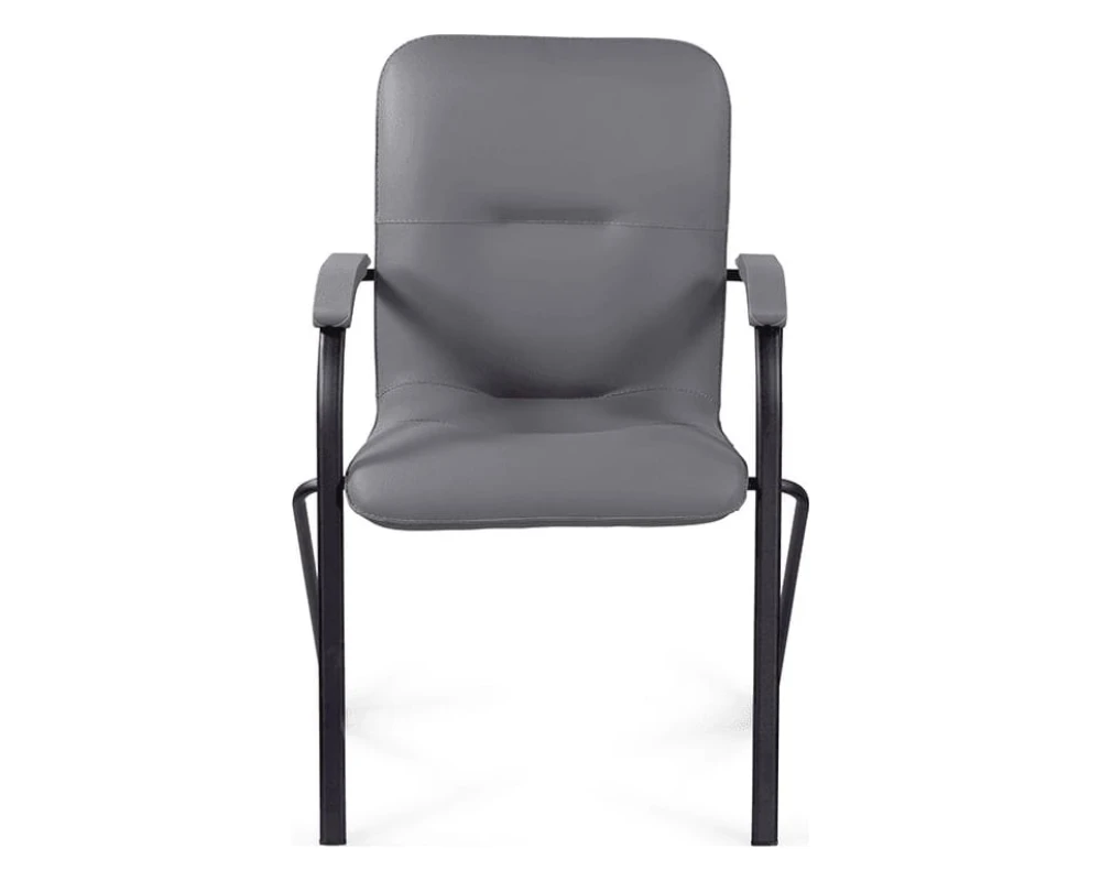 Стул Самба soft/черный