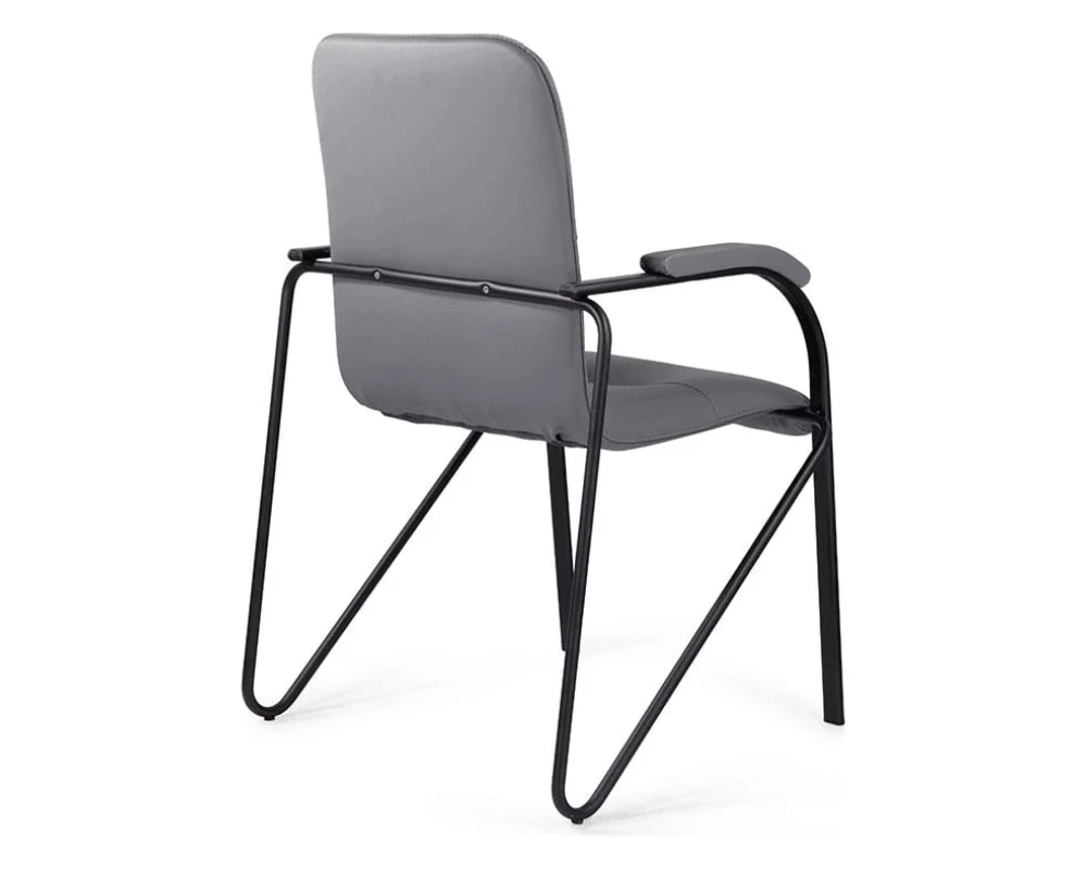 Стул Самба soft/черный