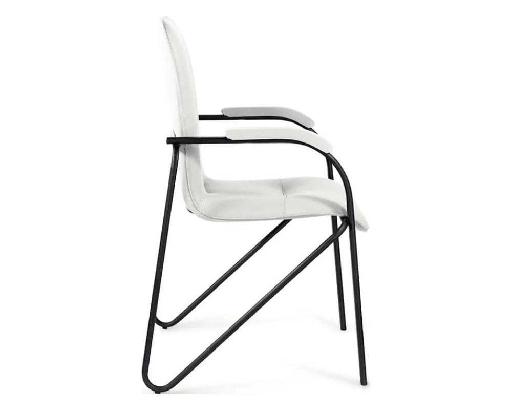 Стул Самба soft/черный