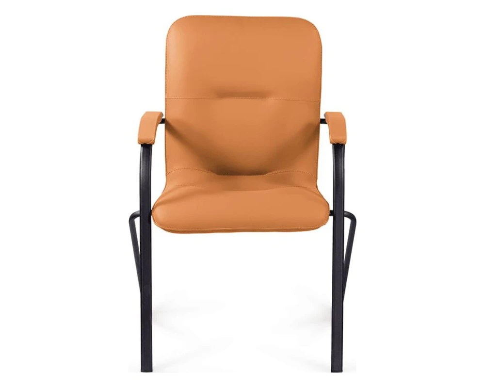 Стул Самба soft/черный