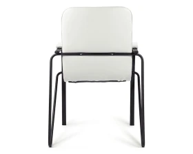 Стул Самба soft/черный images