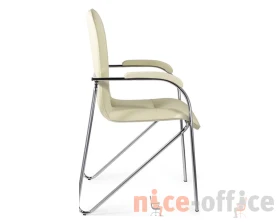 Стул Самба soft/хром images