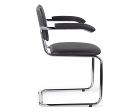 Стул Сильвия АРМ хром images