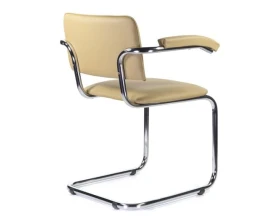 Стул Сильвия АРМ хром images