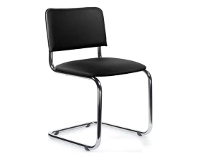 Стул Сильвия хром images