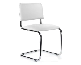 Стул Сильвия хром images