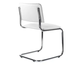 Стул Сильвия хром images