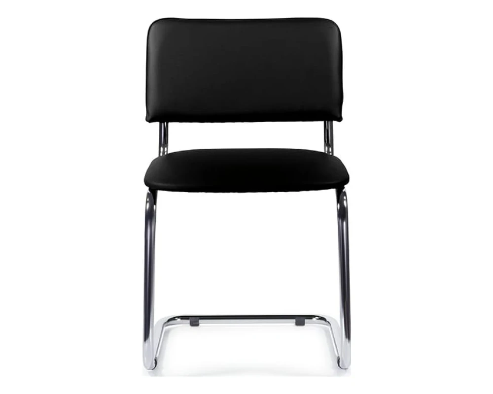 Стул Сильвия хром