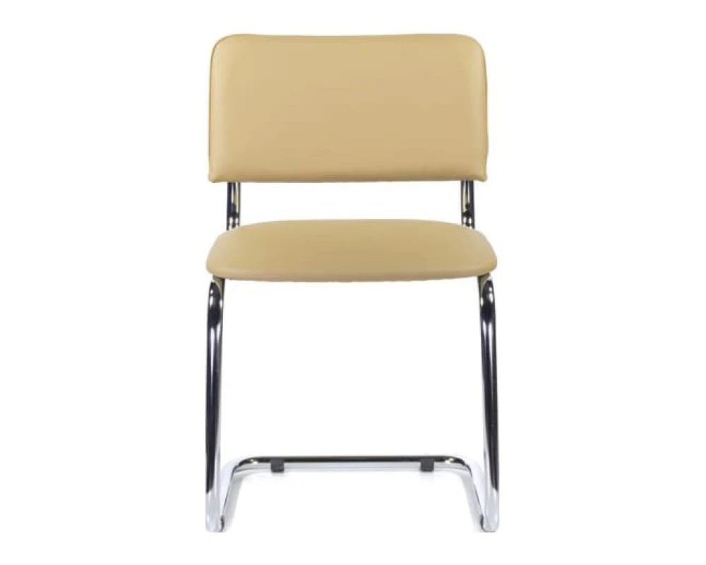 Стул Сильвия хром