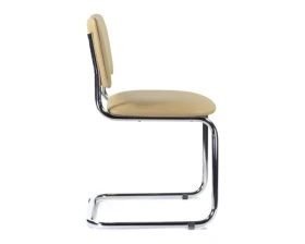 Стул Сильвия хром images