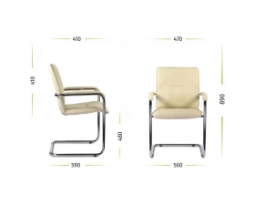 Стул София черный images