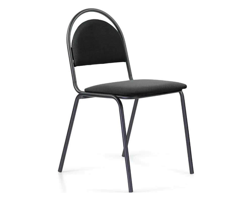 Стул Стандарт черный